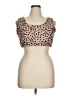 Hayden Brown Tube Top Size 1X - photo 1