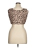 Hayden Brown Tube Top Size 1X - photo 2