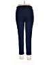 Crown & Ivy Solid Blue Active Pants Size 14 - photo 2