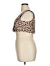 Hayden Brown Tube Top Size 1X - photo 5