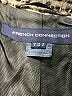 French Connection Gray Coat Size 4 - photo 6
