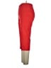 Joseph Ribkoff Color Block Red Active Pants Size 14 - photo 5