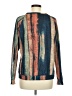 Unbranded Tie-dye Blue Pullover Sweater Size M (estimated) - photo 2