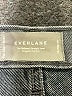 Everlane 100% Cotton Gray Jeans Size 28 waist - photo 7