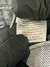 Everlane 100% Cotton Gray Jeans Size 28 waist - photo 8