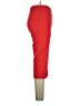 Joseph Ribkoff Color Block Red Active Pants Size 14 - photo 4