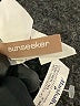 Sun Seeker Solid Black Swimsuit Bottoms Size M - photo 3