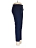 Crown & Ivy Solid Blue Active Pants Size 14 - photo 4