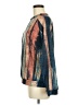 Unbranded Tie-dye Blue Pullover Sweater Size M (estimated) - photo 5