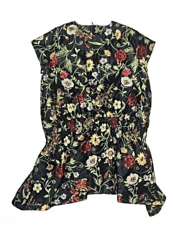 Oscar De La Renta Dress (view 1)