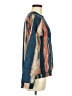 Unbranded Tie-dye Blue Pullover Sweater Size M (estimated) - photo 4