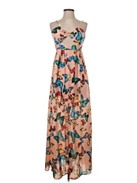 Buddy Love Casual Dress (view 1)