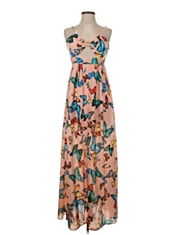 Buddy Love Casual Dress (view 1)