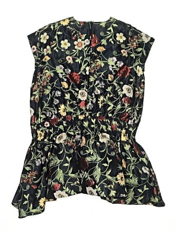 Oscar De La Renta Dress (view 2)