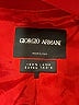 Giorgio Armani Red Blazer Size S - photo 6