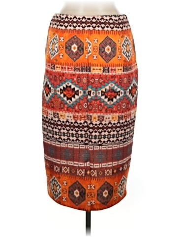 ECI Casual Skirt (view 2)