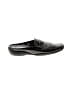 Mephisto Black Mule/Clog Size 9 - photo 1