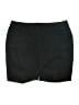 Talbots Black Shorts Size 18 - photo 1
