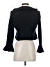 St. John Collection Black Blazer Size 4 - photo 2