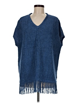 Purejill Poncho (view 1)