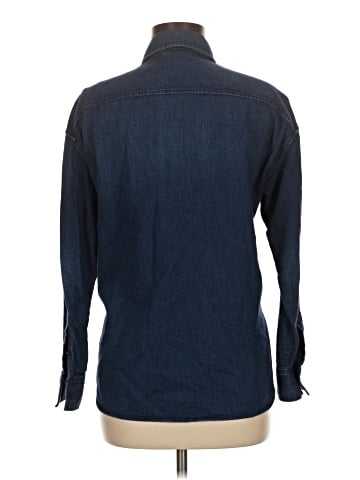 Vince. Denim Jacket (view 2)