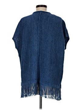 Purejill Poncho (view 2)