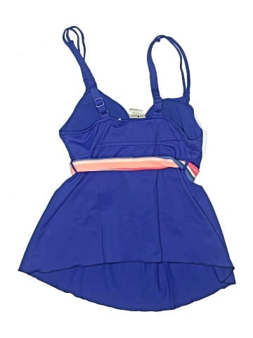 Pez D'Or One Piece Swimsuit (view 2)