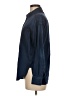 Vince. Blue Denim Jacket Size 6 - photo 5