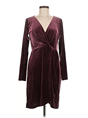 Ann Taylor LOFT Cocktail Dress (view 1)