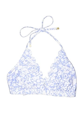 Jessica Simpson Swimsuit Top (view 1)