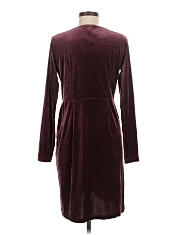 Ann Taylor LOFT Cocktail Dress (view 2)