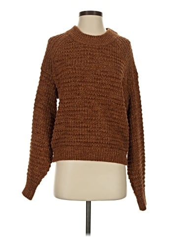 Universal Thread Pullover Sweater (view 1)