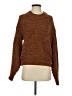 Universal Thread Tweed Brown Pullover Sweater Size S - photo 1