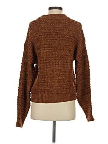Universal Thread Pullover Sweater (view 2)