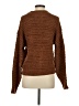 Universal Thread Tweed Brown Pullover Sweater Size S - photo 2