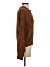 Universal Thread Tweed Brown Pullover Sweater Size S - photo 4