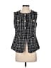 Mina Self Black Vest Size S - photo 1