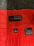 The Limited Solid Red Shorts Size 2 - photo 3