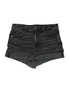 American Eagle Outfitters Denim Shorts (view 1)