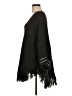 Assorted Brands Black Poncho Size M - photo 5