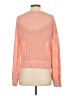 Club Monaco Orange Pullover Sweater Size S - photo 2