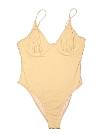 Unbranded One Piece Swimsuit (view 1)