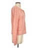 Club Monaco Orange Pullover Sweater Size S - photo 4