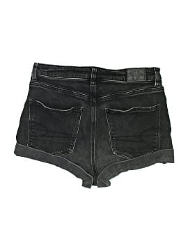 American Eagle Outfitters Denim Shorts (view 2)