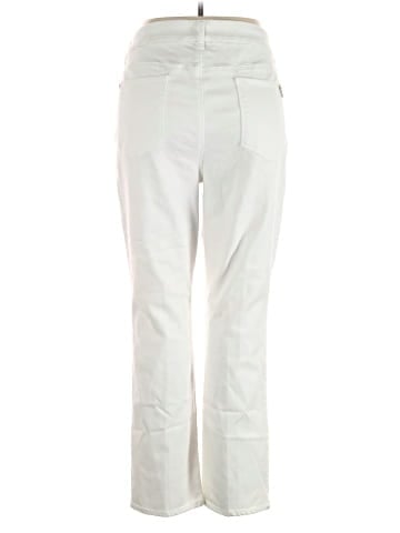 So Slimming by Chico's Casual Pants (view 2)