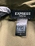 Express Green Long Sleeve Blouse Size XL - photo 7
