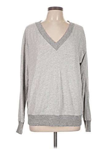 n:Philanthropy Pullover Sweater (view 1)