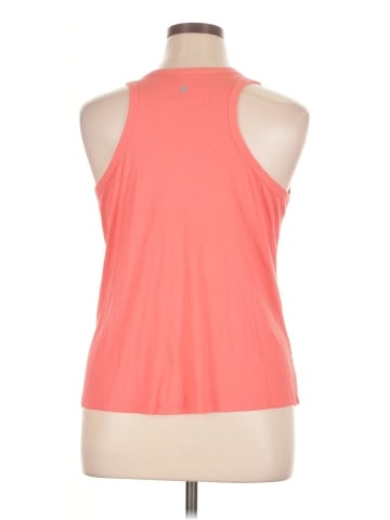 Danskin Sleeveless T-Shirt (view 2)