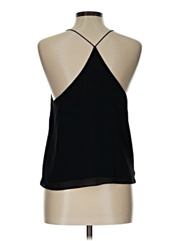 Maddy...K Sleeveless Blouse (view 2)