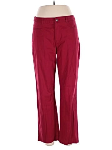 Liz Claiborne Casual Pants (view 1)
